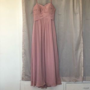 Bridesmaid Dress